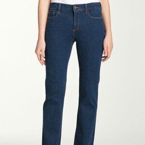NYDJ Embellished Jeans